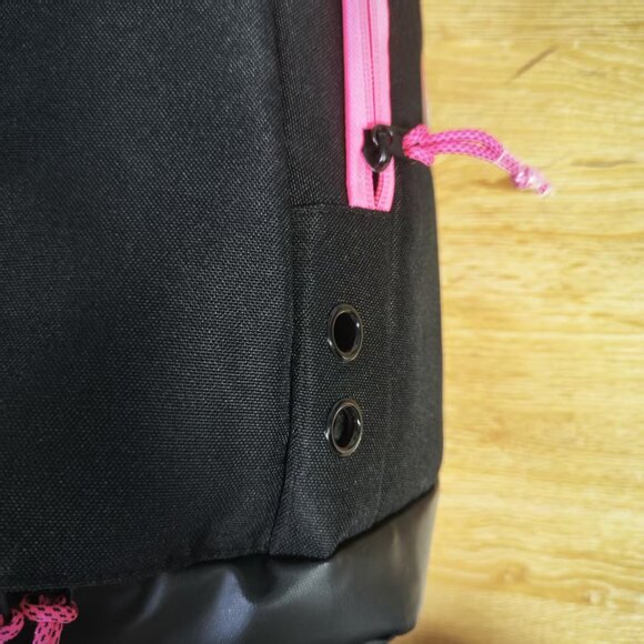 🎣Nike Hoops Elite Air Cushion Basketball Backpack - Large Capacity Unisex - Picture 5 of 5